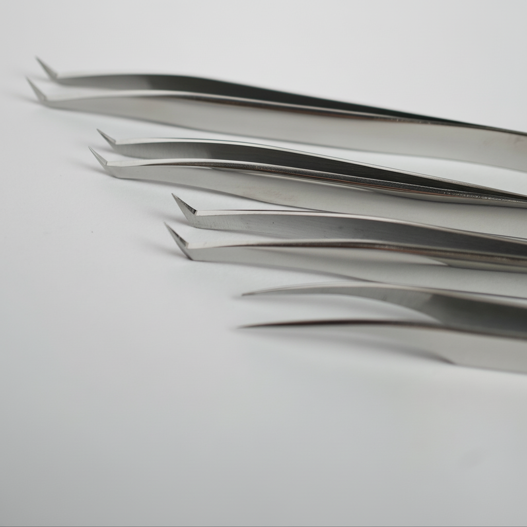 TWEEZERS
