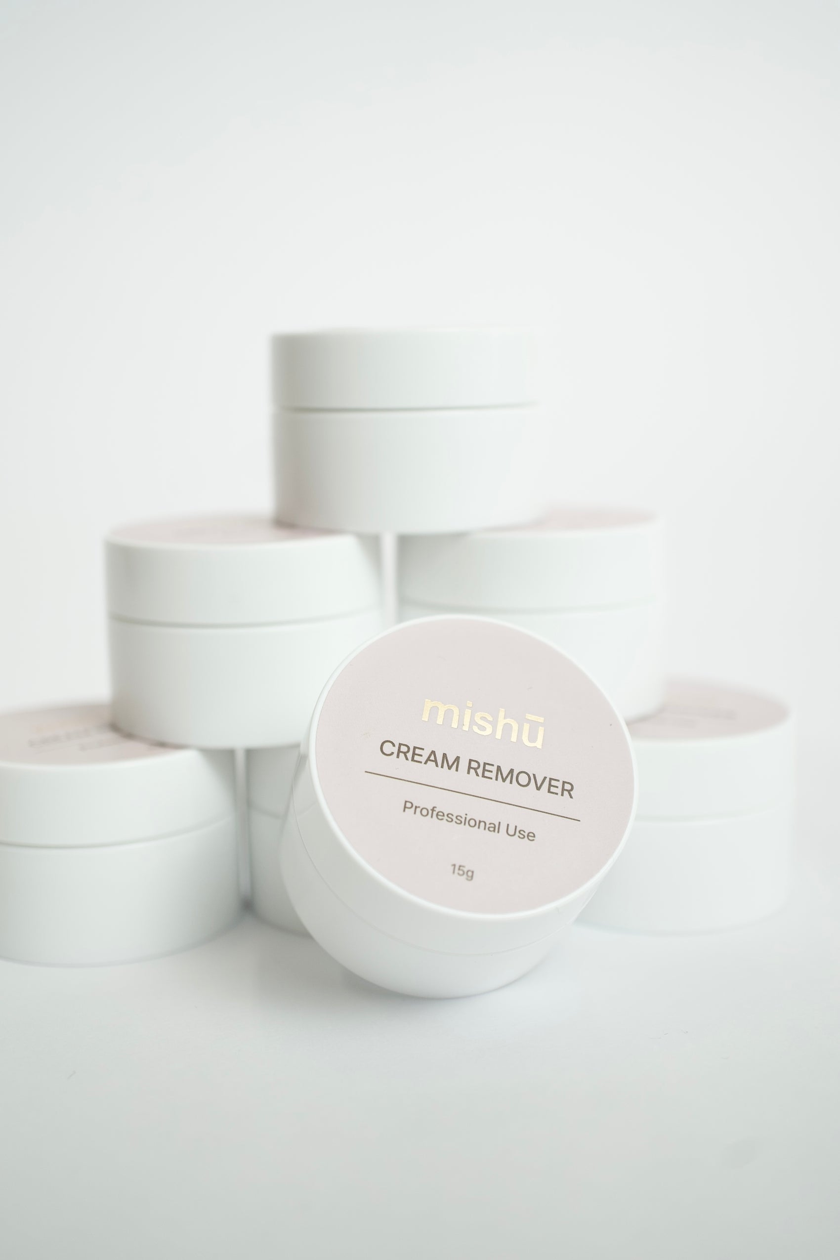 Cream Remover