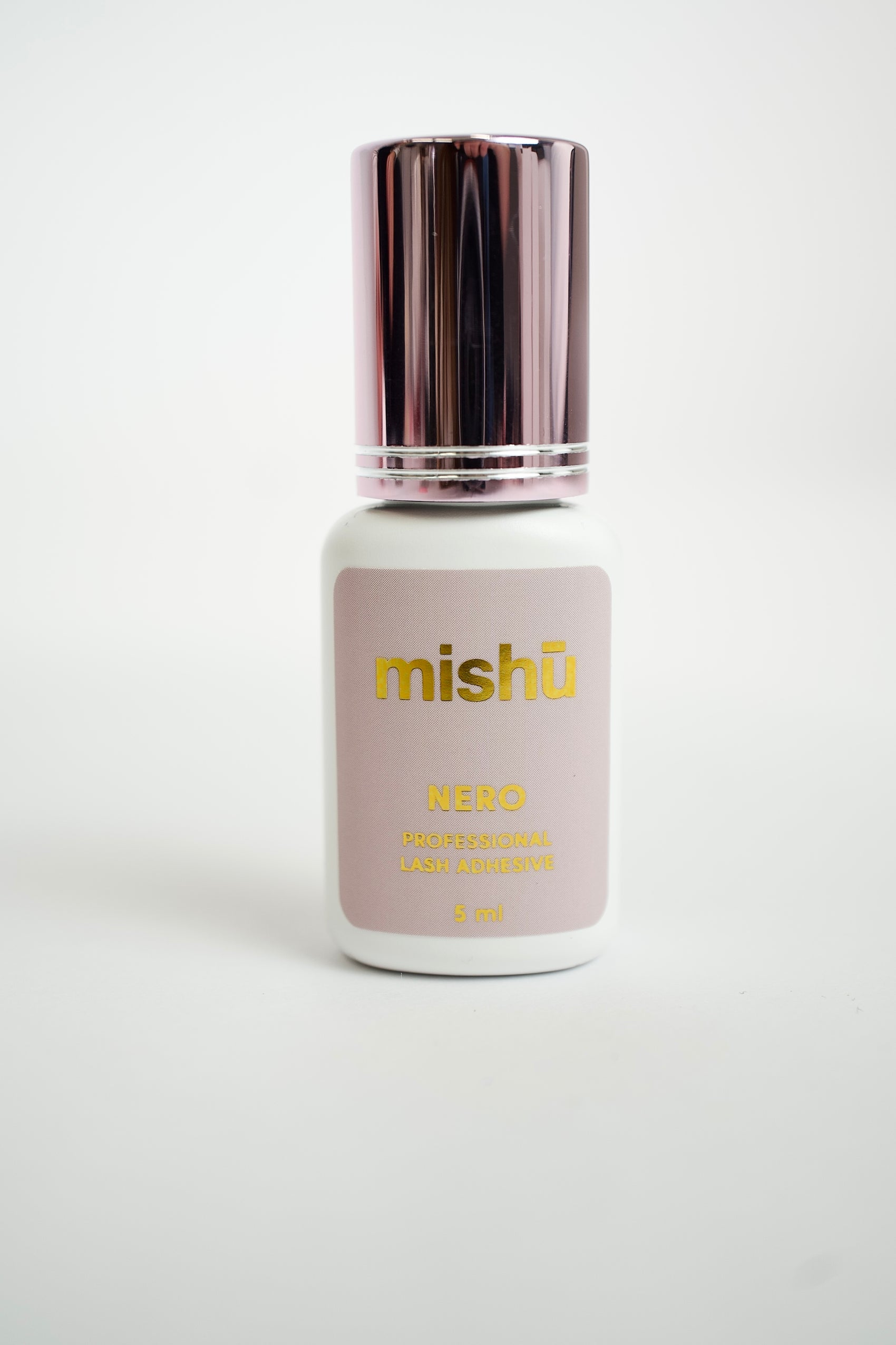 NERO™ 0.5 sec Professional Lash Adhesive