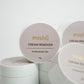 Cream Remover