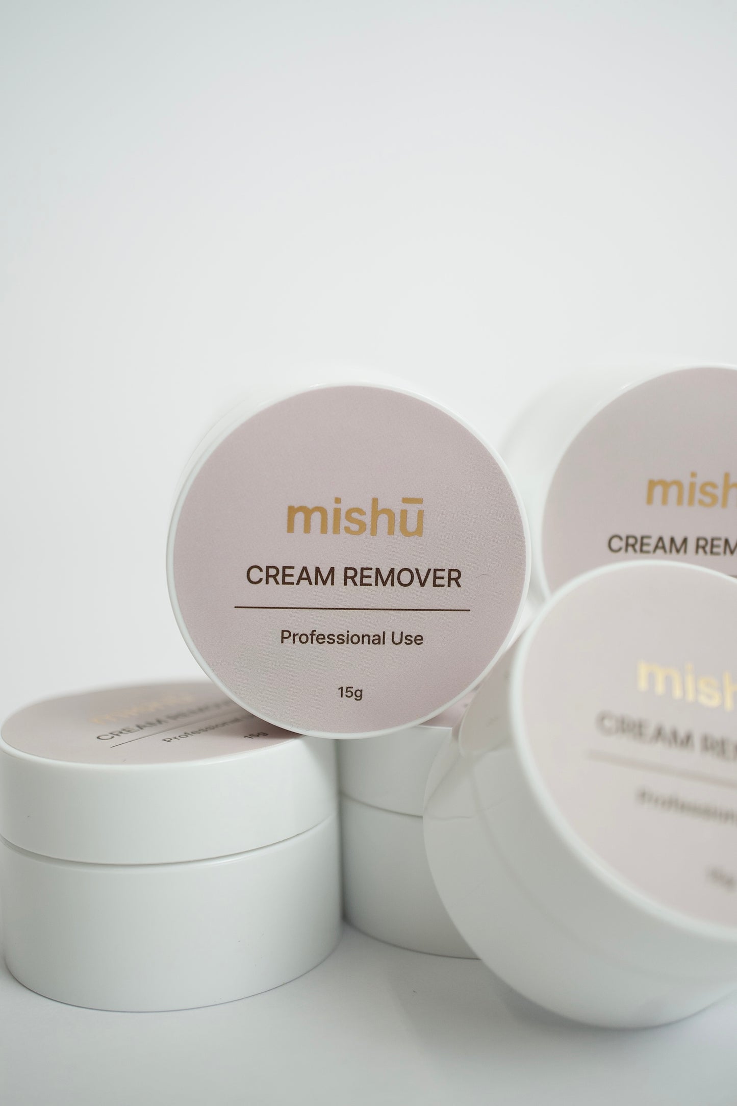 Cream Remover