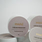 Cream Remover