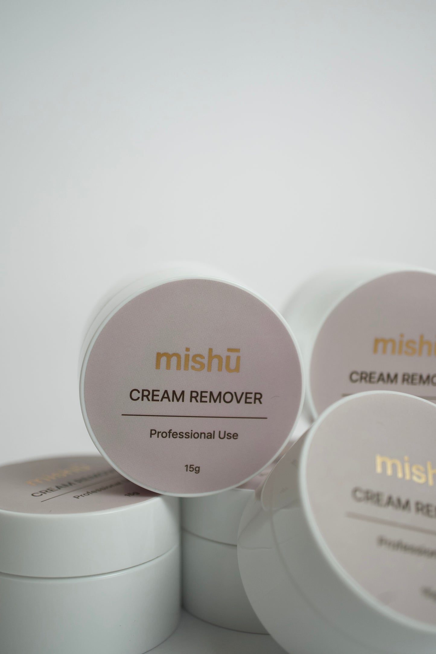 Cream Remover