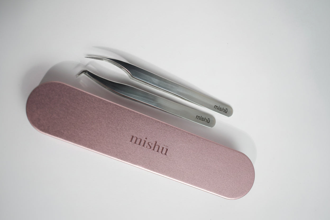 Case for Tweezers