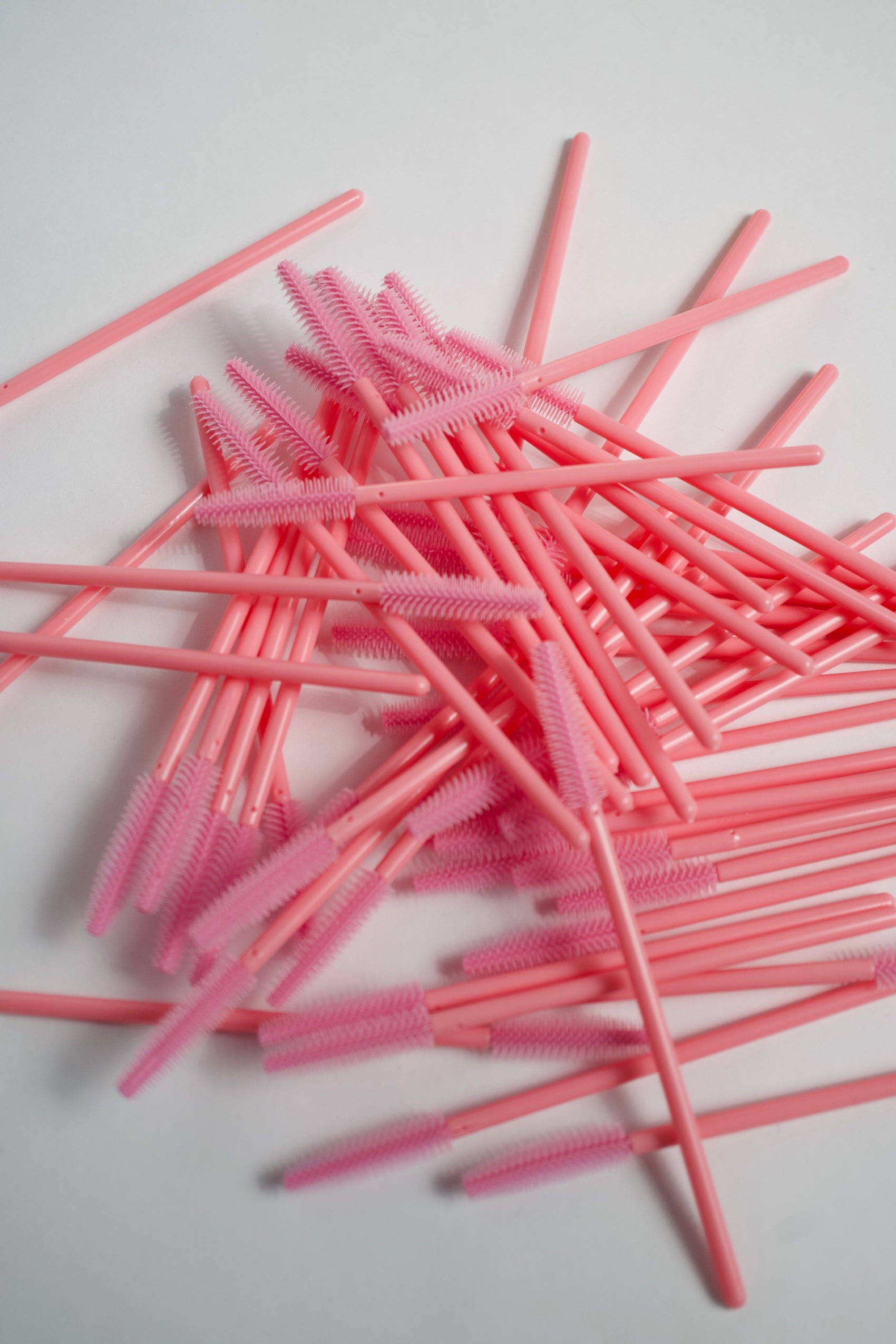 mishū Disposable Silicone Brushes