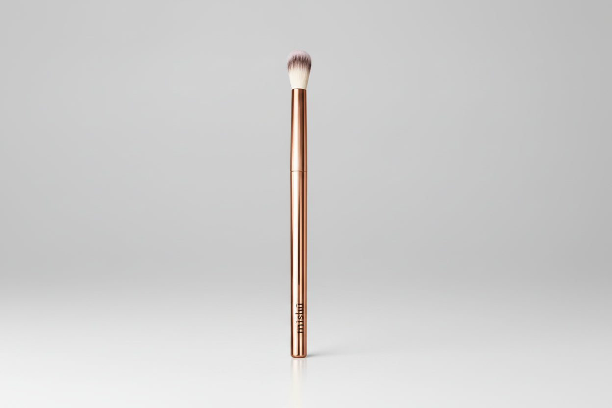 mishu Cleansing Lash Brush