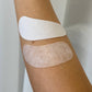 mishu Ultra white Eye Patches