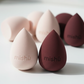 Mishū Beauty Blenders - Rhode minimal style